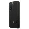 Mercedes MEHCS22MARMBK S22+ S906czarny/black Leather Urban Line